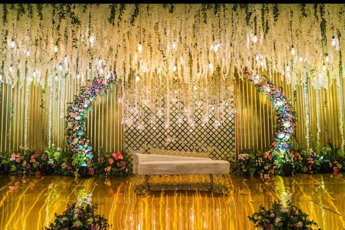 Dream Wedding  Events